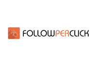 Follow Per Click logo