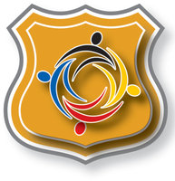 Donor League logo