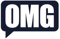 OMG logo