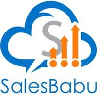 SalesBabu Business Solutions Pvt Ltd logo