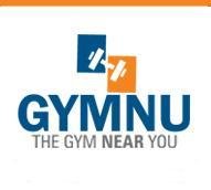 GYMNU ONLINE SERVICES INDIA logo