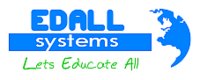 EDALLSYSTEMS logo