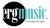 ERG Music logo