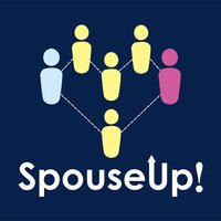 Spouseup logo