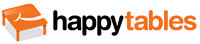 Happytables logo