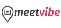 MeetVibe logo
