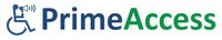 Prime Access logo