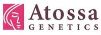 Atossa Genetics logo