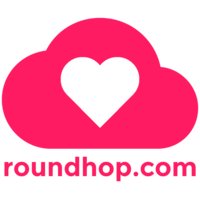 Roundhop logo