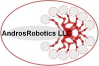 AndrosRobotics logo