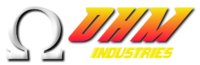 Ohm Industries logo