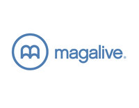 magalive® logo