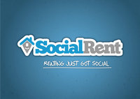 SocialRent logo