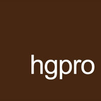 HGPro SAS logo