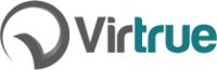 Virtrue logo