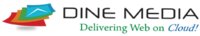 Dine Media Interactive logo