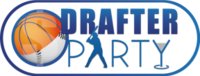 Drafter Party logo