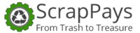 ScrapPays logo