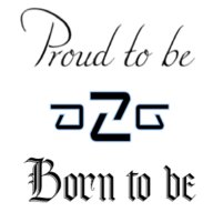 Proud to be World logo