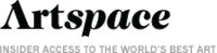 Artspace logo