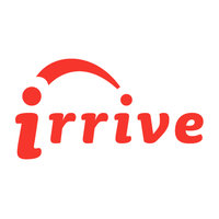 irrive logo