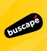 Buscapé logo