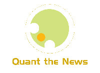 Quant the News logo