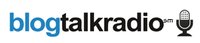 Blog Talk Radio logo