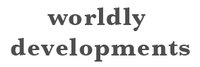 Worldly Developments logo