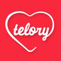 Telory logo
