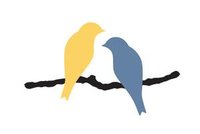Chloe + Isabel logo