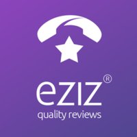 Eziz App logo