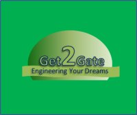 Get2Gate logo