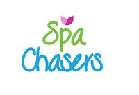 Spa Chasers logo