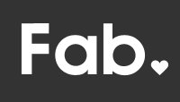 Fab logo