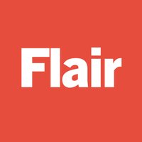 Flair logo