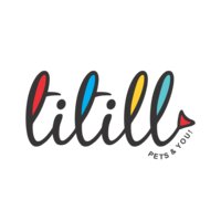 Titill logo