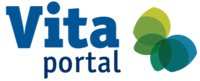 VitaPortal logo