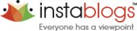 Instablogs logo
