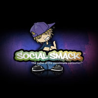 SocialSmack logo