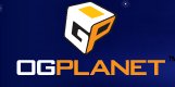 OGPlanet logo