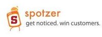 Spotzer Media Group logo