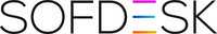 Sofdesk logo