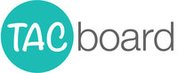 TacBoard logo