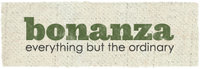 Bonanza logo
