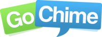 GoChime logo