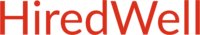 HiredWell logo