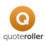Quote Roller logo
