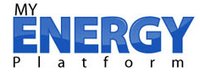 myEnergyPlatform.com logo