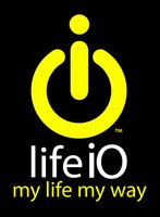 lifeIO logo